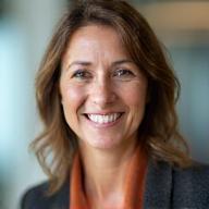 Portrait professionnel Isabelle Durand – Consultante Paie & Administration