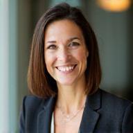 Portrait professionnel Marie Leblanc – Directrice RH